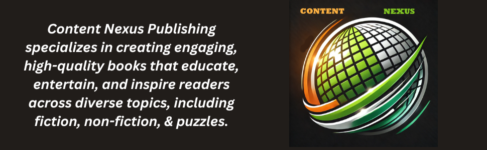 Content Nexus Publishing