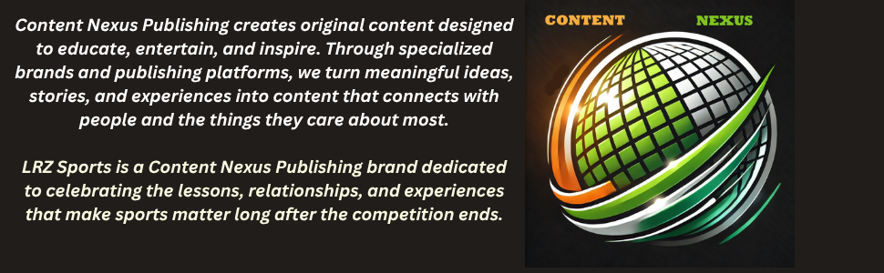 Content Nexus / LRZ Sports