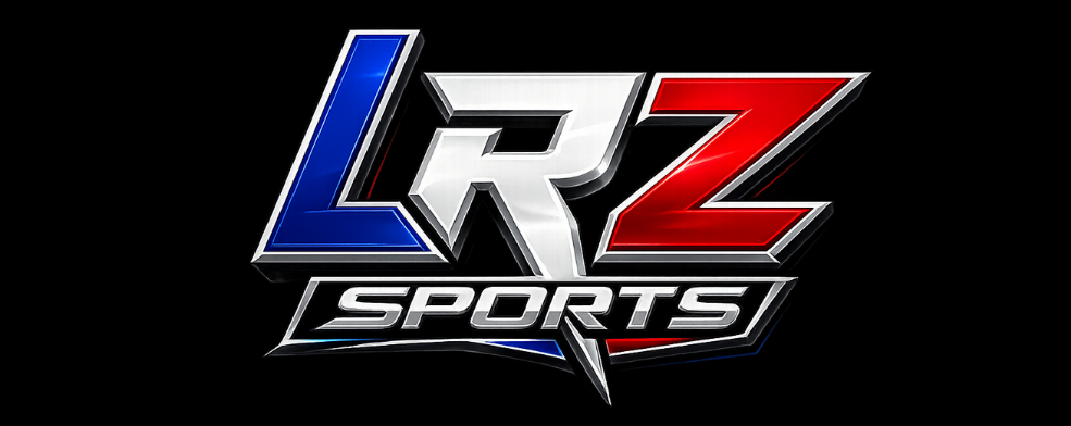 LRZ Sports - Content Nexus