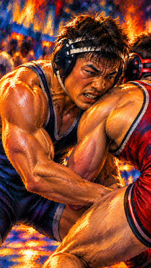 Wrestling Advantage Newsletter