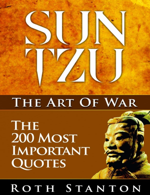 Sun Tzu 200 Quotes